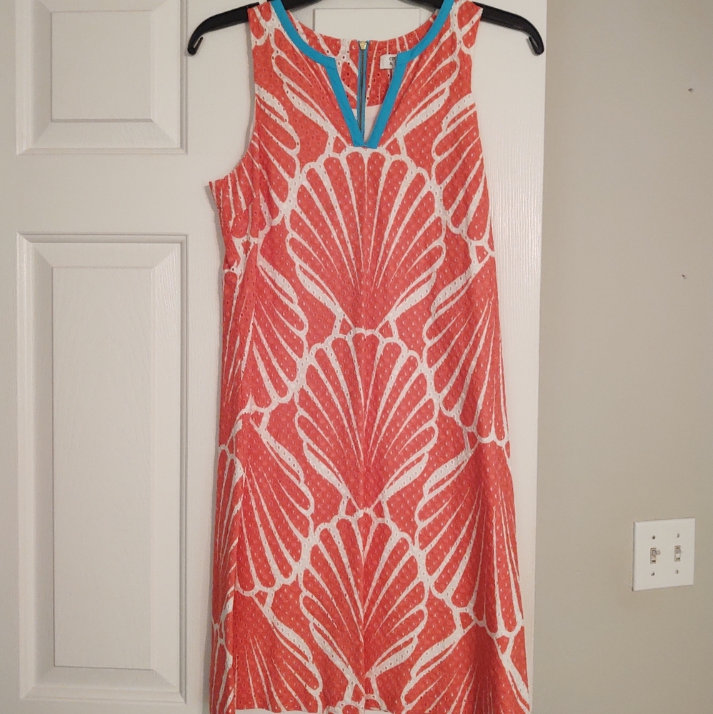 Women's Crown and Ivy Dress Size 2